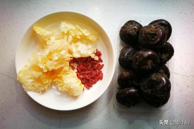 水煮荸荠的最佳吃法和做法，小厨教你荸荠好吃的做法