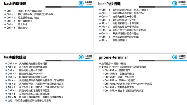 linux基础教程，Linux基础入门教程（Linux入门）