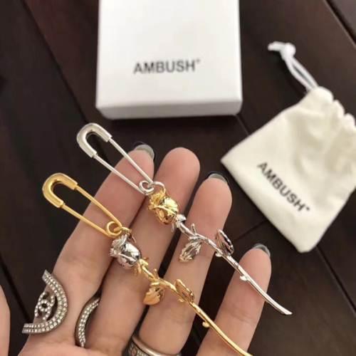 ambush官网，日本潮牌ambush官网（造型简约时尚又不失高级质感）