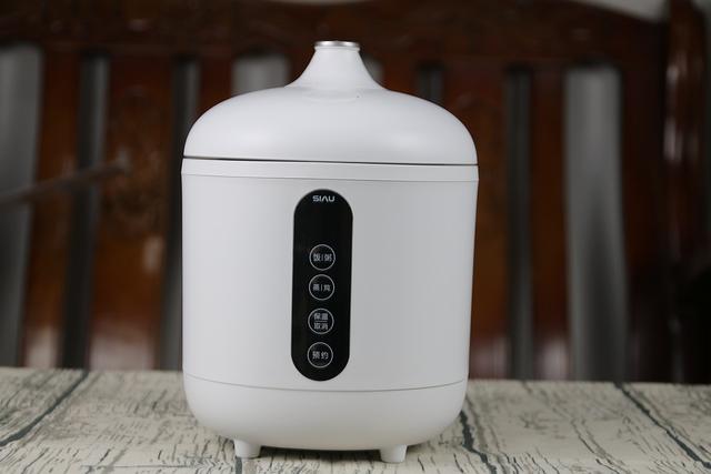 苏泊尔电饭煲怎么蒸米饭，苏泊尔蒸汽电饭煲怎么蒸米饭（米饭又亮又白又香）