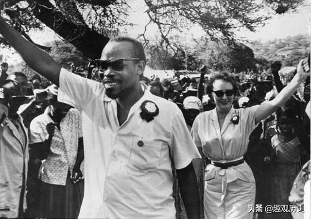 非洲博茨瓦纳，非洲最古老的民主国家