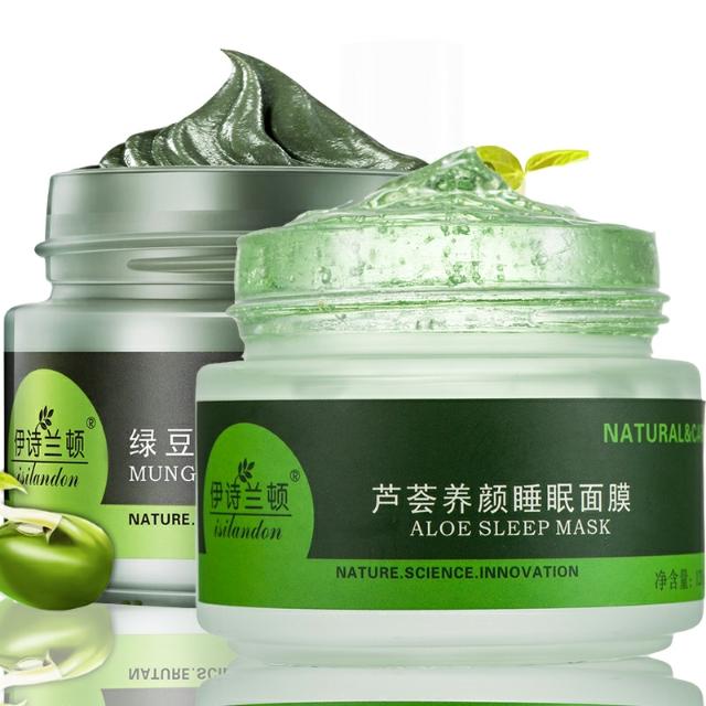 睡眠面膜的正确用法，睡眠面膜正确使用方法 顺序