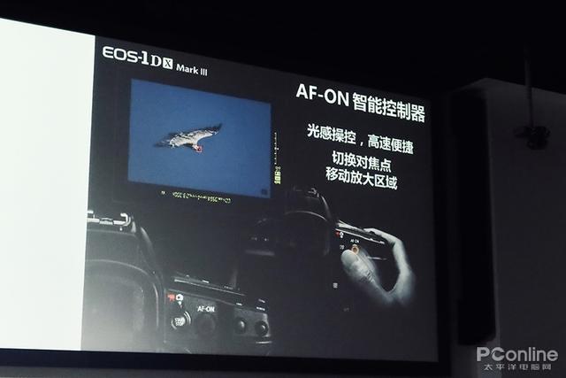 佳能EOS 1D Mark III，没有最强只有更强
