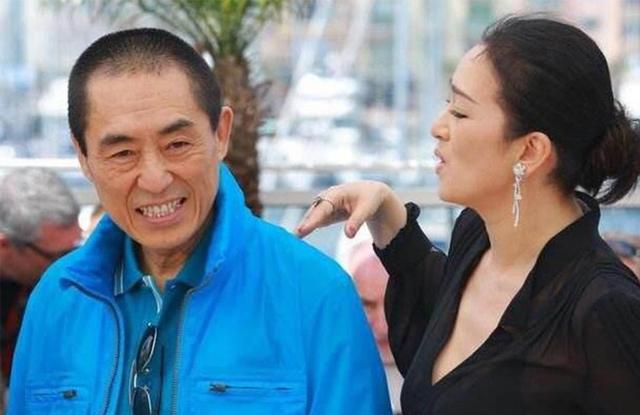 张艺谋为什么看上陈婷，张艺谋娶陈婷的最真实原因曝光（张艺谋为她抛弃原配肖华）
