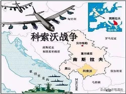 塞尔维亚在哪里，了解塞尔维亚