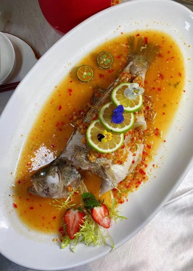 广州最有潜力的粤菜餐厅，三代餐饮世家的90后老板在长春做创意粤菜