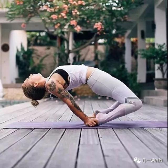 自己怎么开肩效果最好，上来就盲目开肩