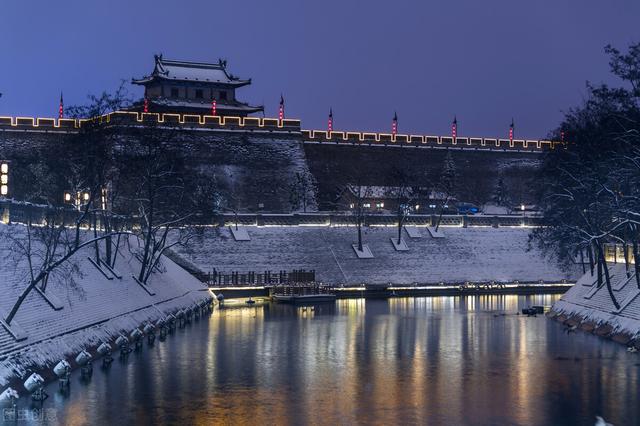 贵州名字的由来，贵阳在古代叫什么地名