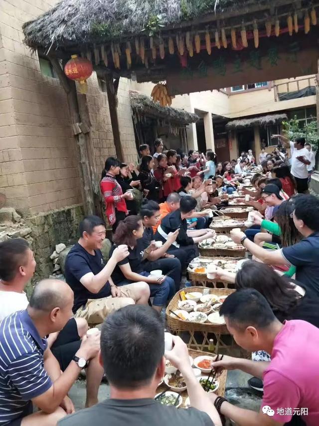 云南红河元阳有什么好玩的，我是云南的、云南元阳的、