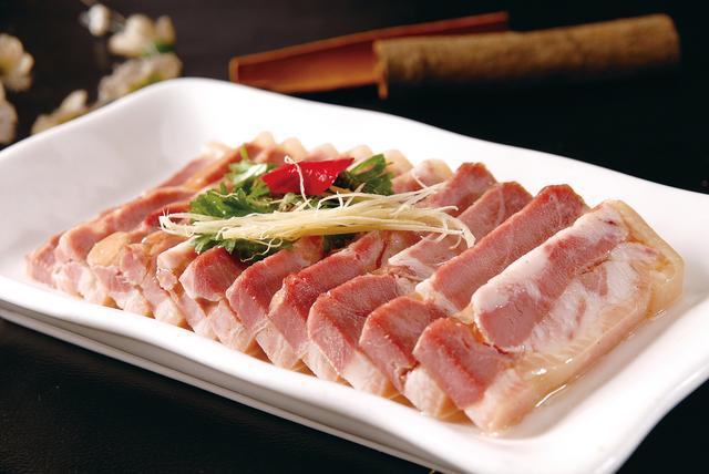 江苏特色美食排名，去江苏必点的5道名菜