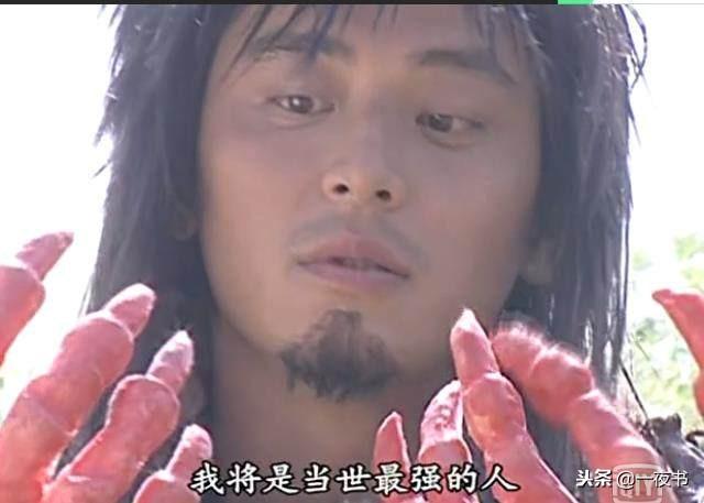 雄霸知道帝释天的存在吗，风云中宿命观体现最明显的五件事