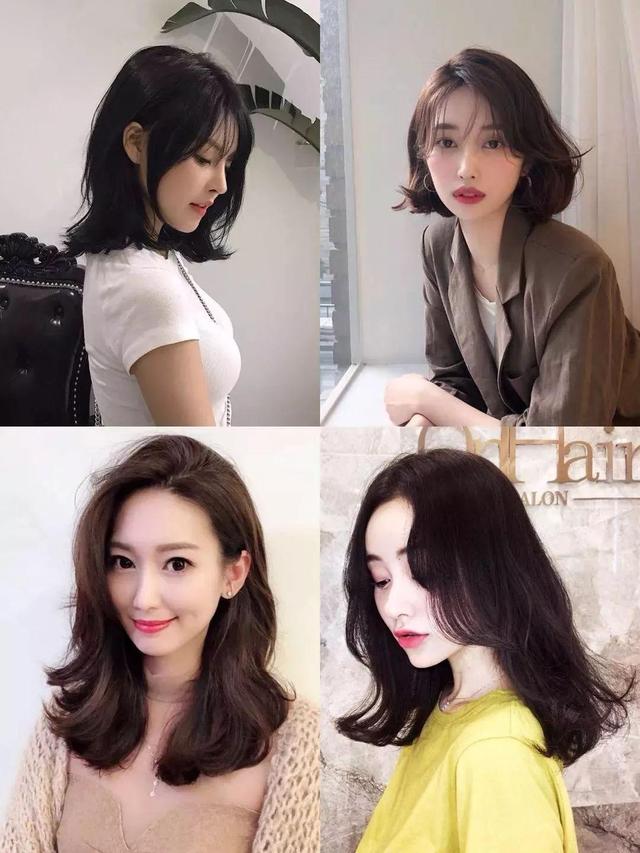 这是我今年见过最潮的发型，男生不要只会剪“寸头”