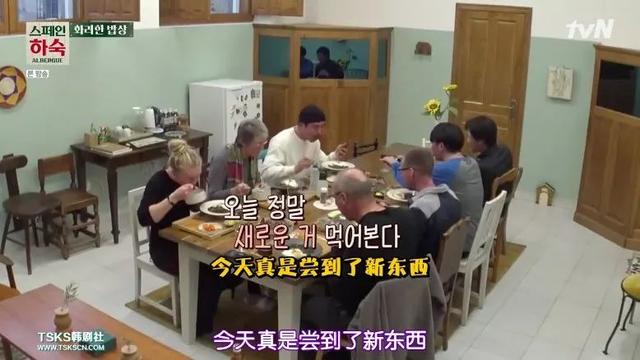 国内比较火的韩综，才是最适合被国综“借鉴”的