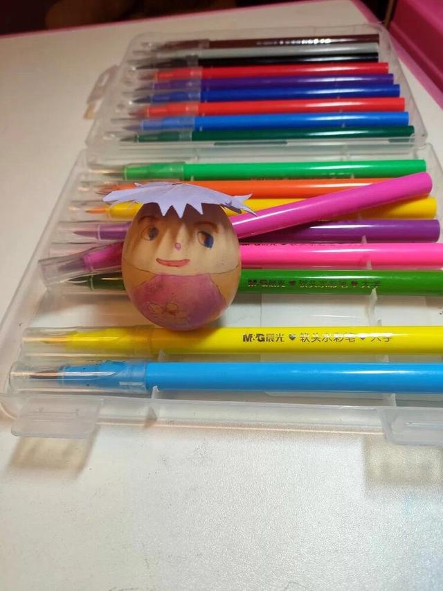 二年级上册手工，二年级高质量手工制作