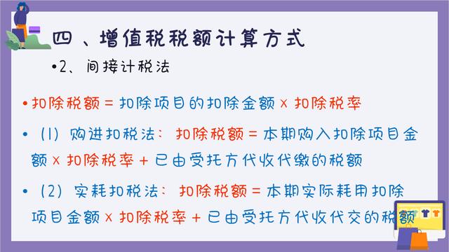 增值税的计算公式，增值税常用的计算公式（固定资产处置增值税是怎么计算的）