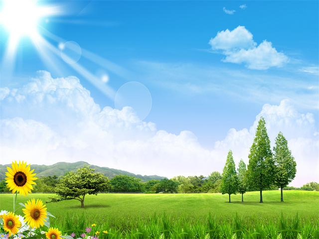 好看的电脑桌面图片，干净好看治愈系电脑桌面壁纸（一大波好看的电脑壁纸）