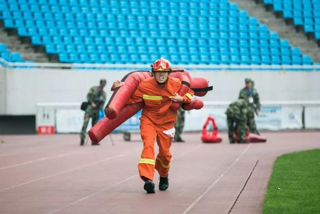 消防员的编制变了吗，公安消防部队退出武警序列后