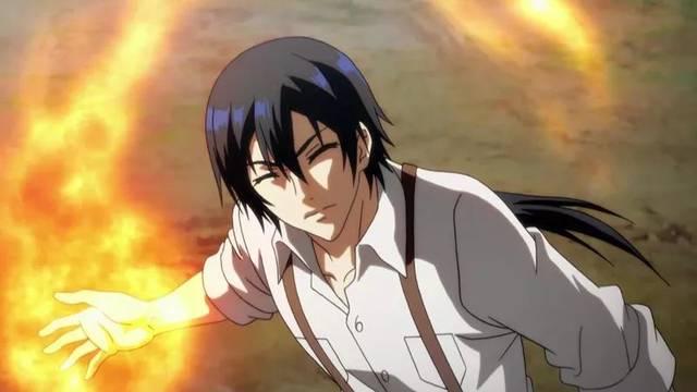 一人之下诸葛青，一人之下的风云人物诸葛青（小评一人之下诸葛青）