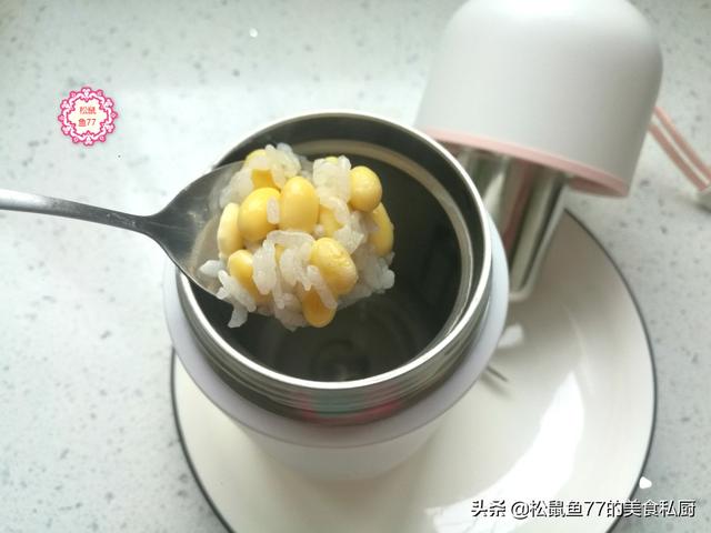 豆浆店的豆浆为什么那么好喝，早餐店老板：牢记3点