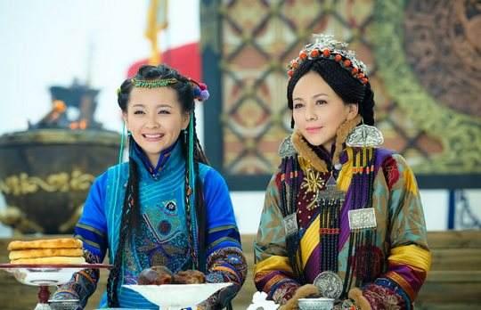 多尔衮有后代吗，多尔衮究竟有没有后代