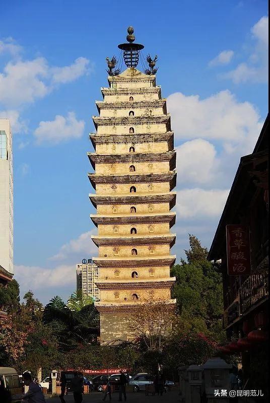 昆明旅游经典路线，5条玩转昆明的最佳线路