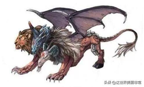 十大太古凶兽，完美世界：太古十凶是哪几个