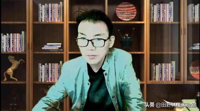 直播背景制作方法，直播专用背景图怎么弄