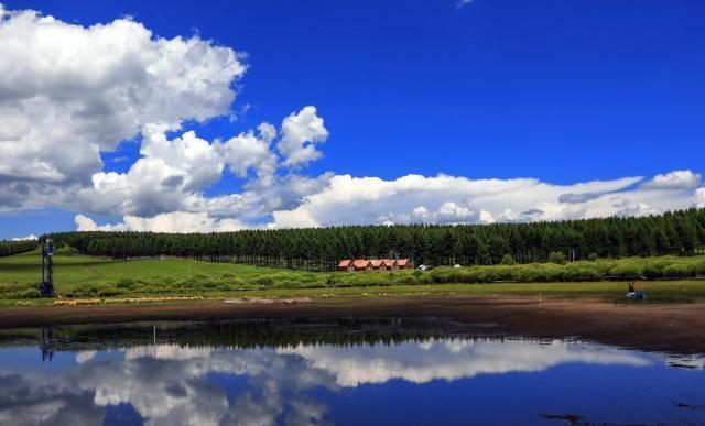 河北承德避暑山庄，河北承德避暑山庄主要景点（地理冷知识——承德避暑山庄）