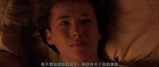 苏菲玛索的电影，苏菲·玛索的这些电影你看过哪几部