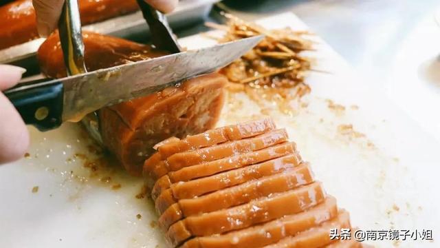 南京三七八巷美食，吐血整理南京8大美食街（南京最大的老字号美食街）