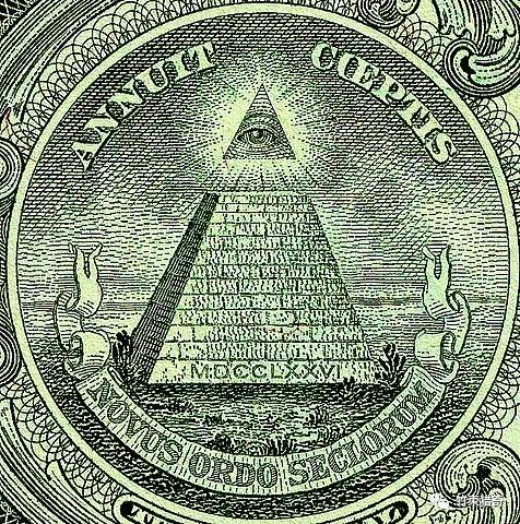 共济会等世界最大组织有哪些，被称为世界上最神秘的组织