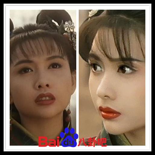 女明星颜值前十名头像，这5位“颜值被低估”的TVB女星