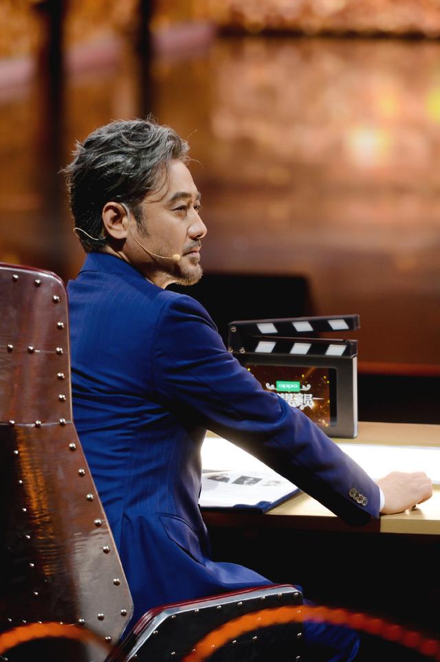 演员吴秀波近况是怎样的，50岁吴秀波近照瘦了不少