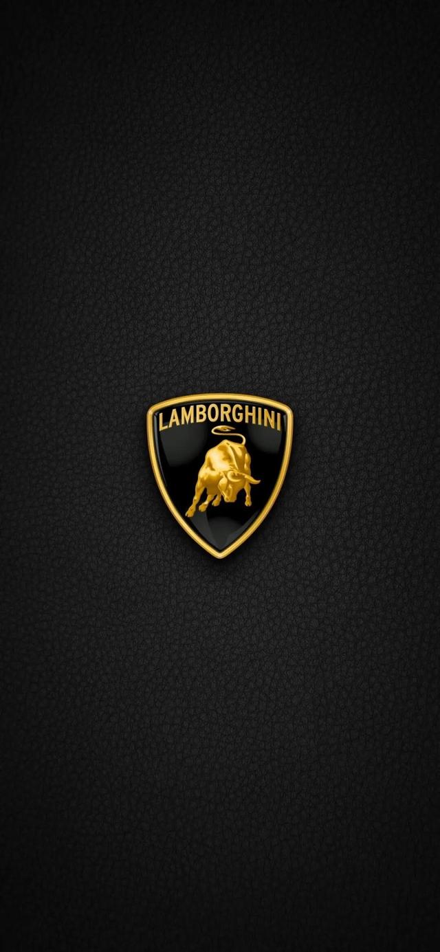 车标logo手机壁纸，交通安全标志大全及图解