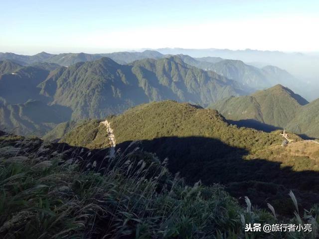 郴州网红景点排名，湖南省郴州市有什么旅游景点（超级适合周末出游和部门团建）