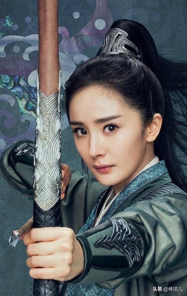 杨幂植发知乎，有种“整容”叫杨幂植发