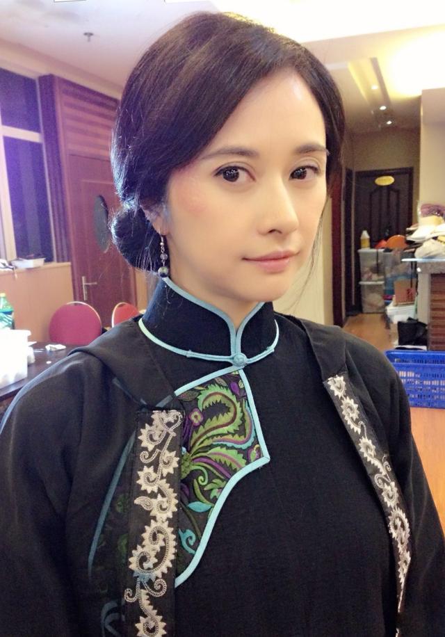 张卫健与何美钿谈过爱吗，让陈志朋心动吴彦祖