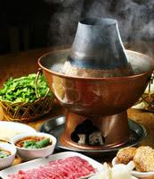 老北京正宗涮羊肉，涮羊肉的起源