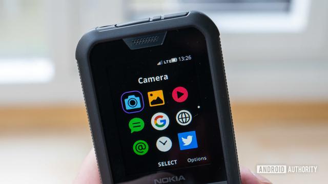 诺基亚800新手教程，户外运动爱好者可以入手