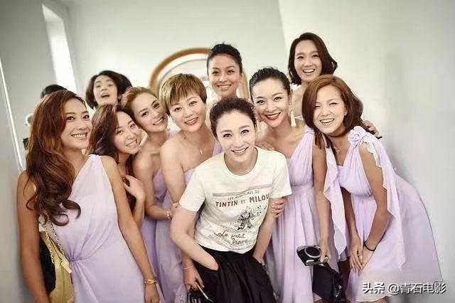 王力宏夸刘亦菲，刘亦菲素颜又上热搜