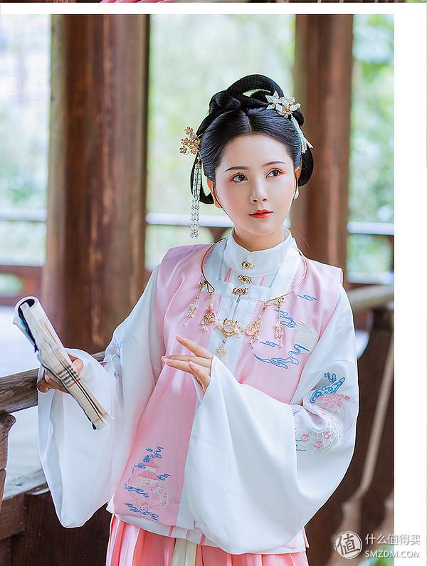 汉服承载的十大文明，中国十大国粹一一<汉服>篇