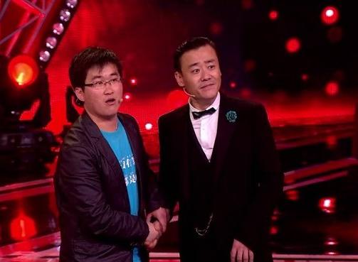 中国梦想秀姜涛，为什么姜涛的大哥都火了