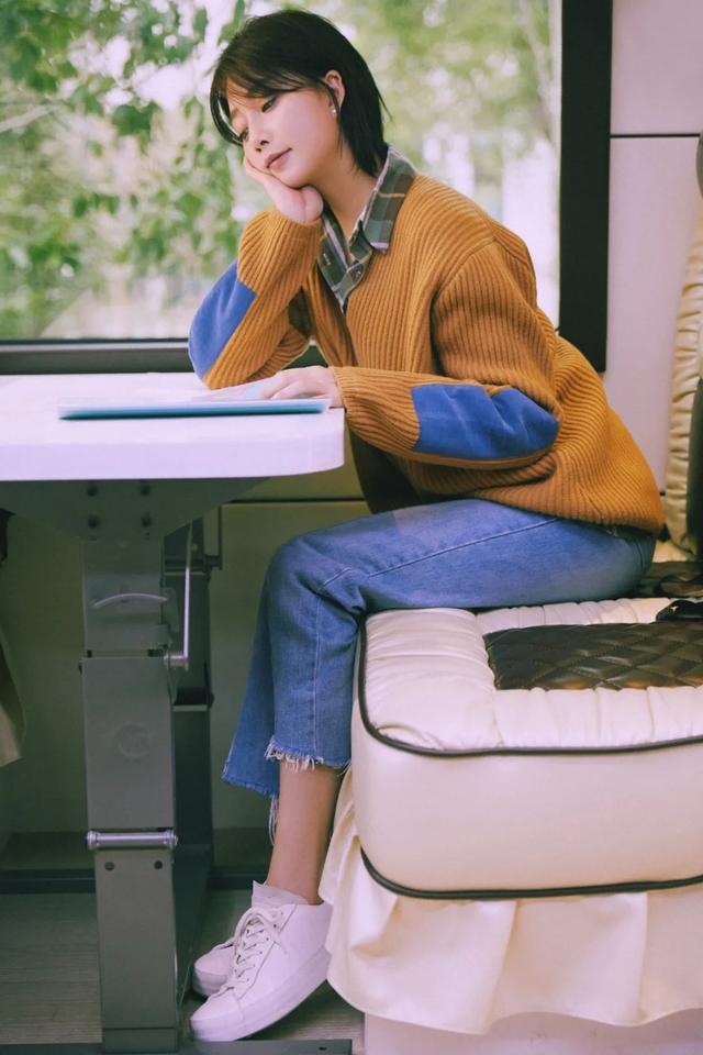 殷桃个人简介及现状，殷桃的坎坷情史