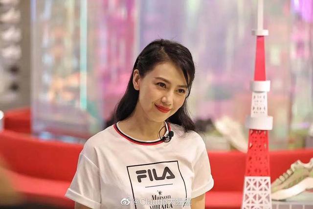 高圆圆还是大家心中的那个女神，高圆圆的婚姻是否真如表面那般幸福
