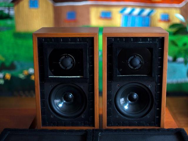 全球顶级监听音箱评测，全球十大监听音箱品牌