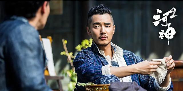 李现河神2演技，李现剧粉不满金世佳嘲其邋遢