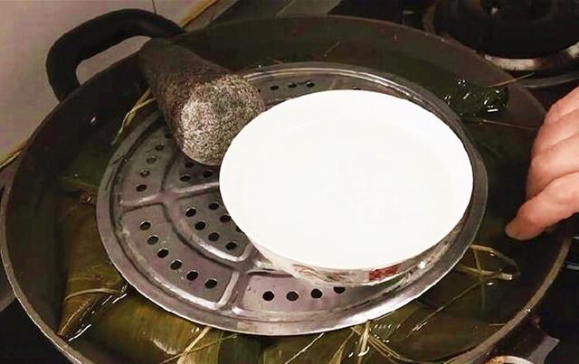 粽子怎么做最快又好吃，教你粽子的详细做法