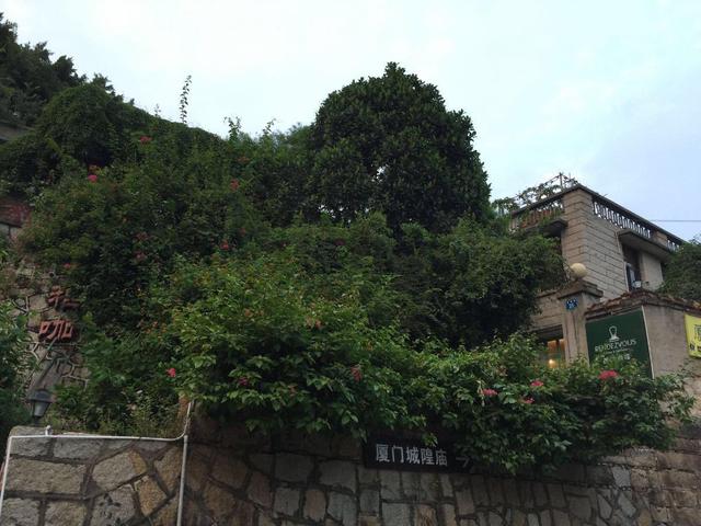 厦门有哪些景点，厦门市十大景点排名榜（厦门旅游攻略：六大必去景点）