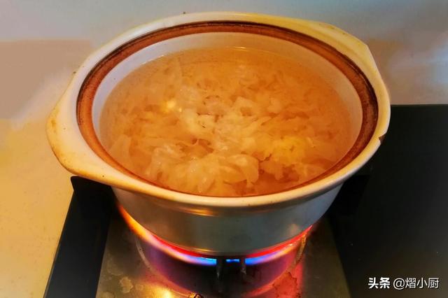 水煮荸荠的最佳吃法和做法，小厨教你荸荠好吃的做法