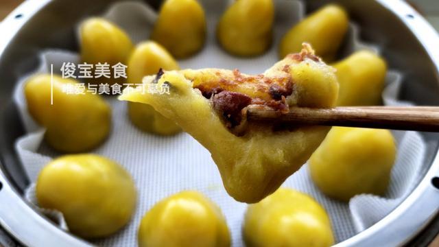 年糕是一种软糯香甜的美食，但这几个人群多吃一口都有麻烦